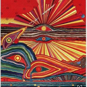 Meet your Posher, Lilly